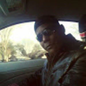 Meet your Posher, Jorge